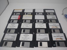 Used floppy disks for sale  NOTTINGHAM