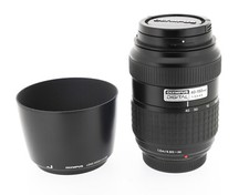 Olympus zuiko digital d'occasion  Mulhouse-