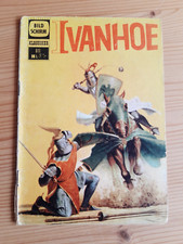 ivanhoe comic gebraucht kaufen ivanhoe comic gebraucht kaufen Kaufungen