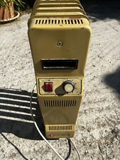 Stufa elettrica vintage usato  Monsummano Terme