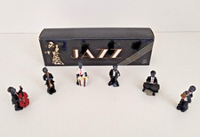 Collezione statuine musicisti usato  Carpi