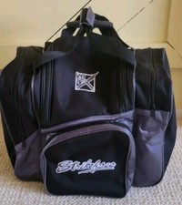 Strikeforce black krx for sale  Coram