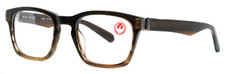 Carter Do Dragão DR107 216 latiu Gradiente Óculos Quadrado Masculino 50-21-145 B:40 comprar usado  Enviando para Brazil
