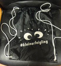 Kleiner feigling beutel gebraucht kaufen  Mölln