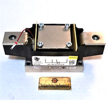 Módulo de diodo retificador PROTON ELECTROTEX MT1-740-22-T1K2-E-N 2200 V 740 A, usado comprar usado Módulo de diodo retificador PROTON ELECTROTEX MT1-740-22-T1K2-E-N 2200 V 740 A, usado comprar usado  Enviando para Brazil