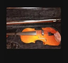 Violon 4.4 d'occasion  Figanières