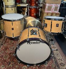 premier drum kit for sale  PERSHORE