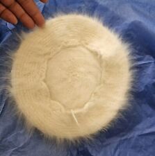 Vintage french angora for sale  Bay Shore