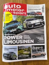 Auto motor sport gebraucht kaufen  Köln