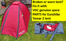 Eurohike tamar poles for sale  EASTLEIGH