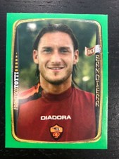 2004 francesco totti usato  Roma