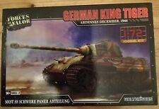 Modellbausatz panzer königsti gebraucht kaufen  Braunschweig