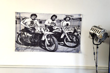 Vintage motocross legends for sale  North Bergen