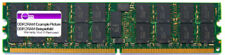 Memoria RAM de servidor 4 GB DDR2 PC2-5300 ECC Reg 667 MHz TRSDD2004G72R-667CL5KHX-36 segunda mano  Embacar hacia Argentina