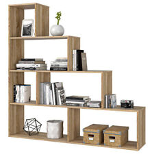 Libreria legno design usato  Cervinara