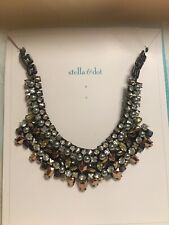 Stella dot hematite for sale  NEWHAVEN