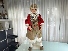 Künstlerpuppe susan lippl gebraucht kaufen  Witten