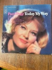 Patti page today for sale  Cape Coral