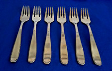 Wmf3100 besteck fischgabeln gebraucht kaufen  Duisburg