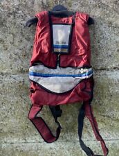 Sac harnais parachute d'occasion  Malestroit