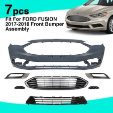 Front bumper cover for sale  Addison