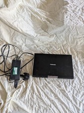 Toshiba p91s portable for sale  WOKING