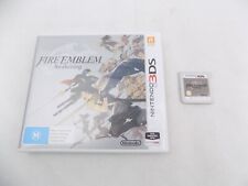 Like New Nintendo 2DS/3DS Fire Emblem: Awakening frete grátis comprar usado  Enviando para Brazil