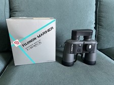Fujinon mariner 7x50 gebraucht kaufen  Köln