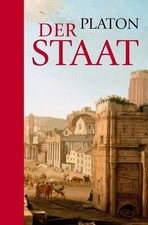 Platon staat gebraucht kaufen  Berlin