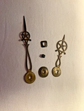 Rig altes zeiger gebraucht kaufen Rig altes zeiger gebraucht kaufen  Denzlingen