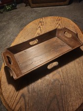 vintage pine large tray for sale vintage pine large tray for sale Raleigh