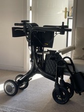 Eezy roller electric for sale  SOUTHAMPTON