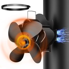 Ventilatore magnetico per usato  Pescia