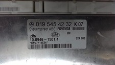 Calculateur boitier electroniq d'occasion  Sainte-Livrade-sur-Lot