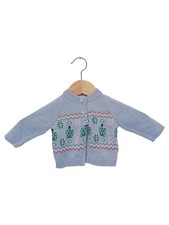 Tcm strickjacke kinder gebraucht kaufen  Deutschland