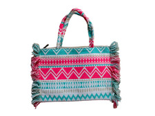 Tolle tasche boho gebraucht kaufen  Friedrichshafen