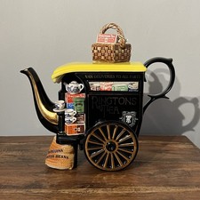 Ringtons tea merchant for sale Ringtons tea merchant for sale  NEWCASTLE UPON TYNE