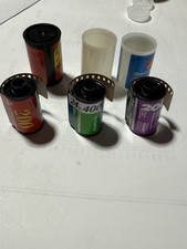 35mm color film for sale  Goshen