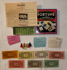 1935 monopoly for sale  Harpswell