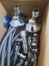 Werkzeug sanitär zubehör gebraucht kaufen  Erlangen