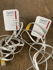 Avm fritz powerline gebraucht kaufen  Rieste