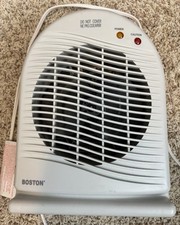 Aquecedor Holmes modelo 25964 ventilador aquecedor de ar forçado branco excelente estado comprar usado  Enviando para Brazil