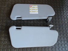 Sonnenblenden mazda sport gebraucht kaufen  Warendorf