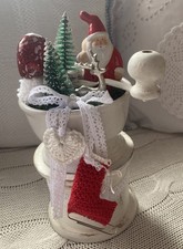 Shabby vintage look gebraucht kaufen  Martfeld