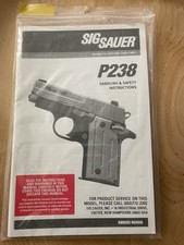 Sig sauer sig for sale  Epsom