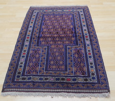 Afghan carpet rug for sale  BLACKPOOL