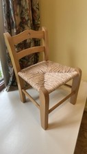 Small vintage wicker for sale  LANCASTER