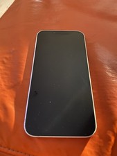 Iphone bianco ottime usato  Pordenone
