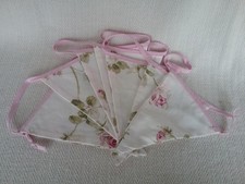 Pink floral rose for sale  UK