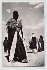 Algérie sahara touaregs d'occasion  France